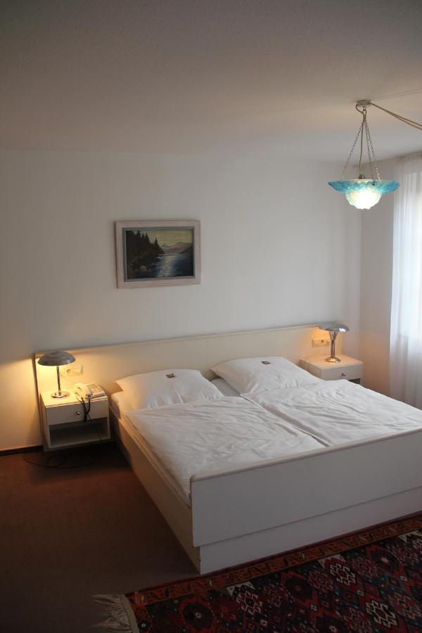 Hotel Linde Leutkirch Leutkirch im Allgau Ngoại thất bức ảnh