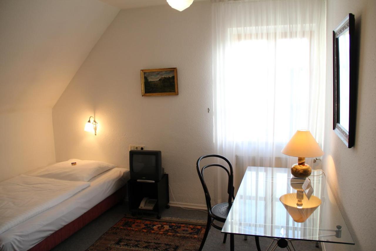 Hotel Linde Leutkirch Leutkirch im Allgau Ngoại thất bức ảnh