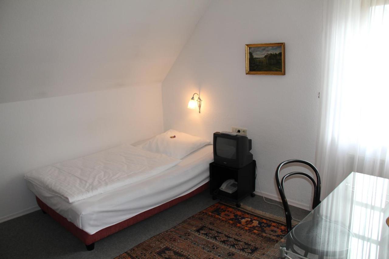 Hotel Linde Leutkirch Leutkirch im Allgau Ngoại thất bức ảnh