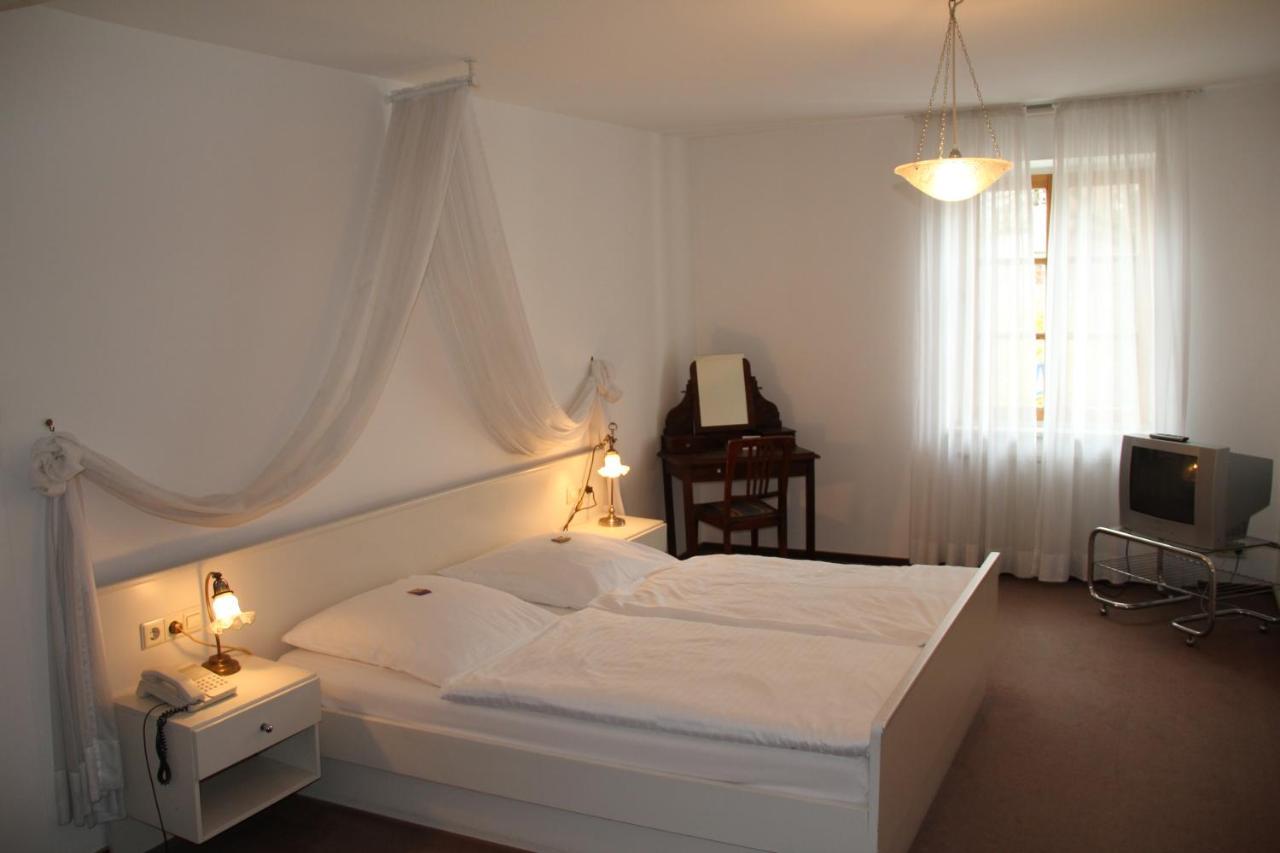 Hotel Linde Leutkirch Leutkirch im Allgau Ngoại thất bức ảnh