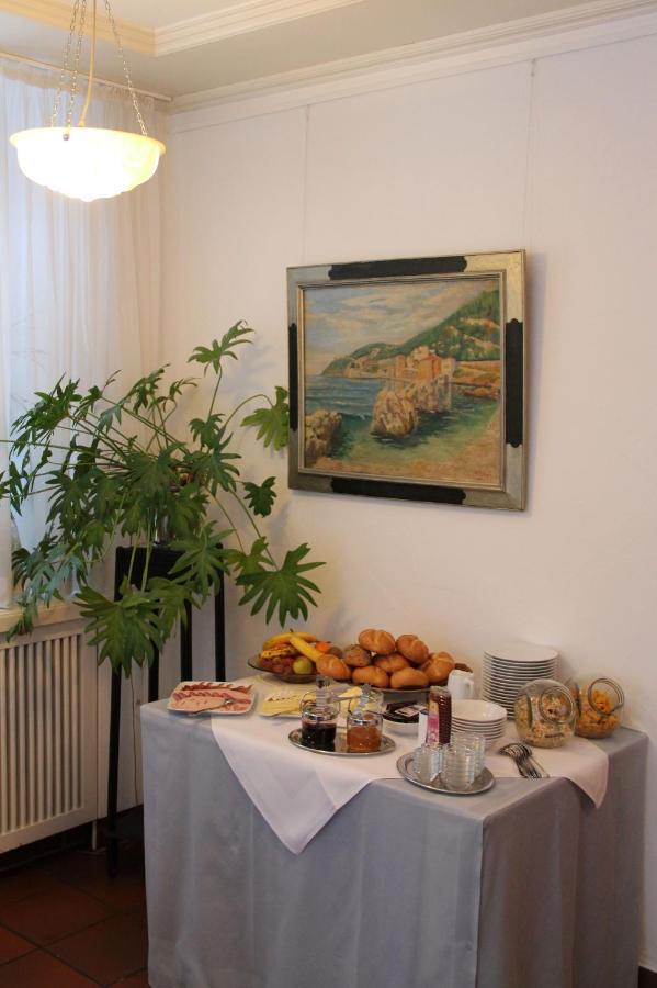 Hotel Linde Leutkirch Leutkirch im Allgau Ngoại thất bức ảnh