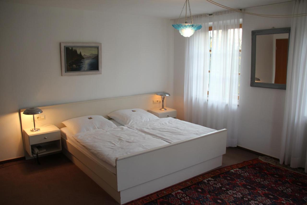 Hotel Linde Leutkirch Leutkirch im Allgau Ngoại thất bức ảnh