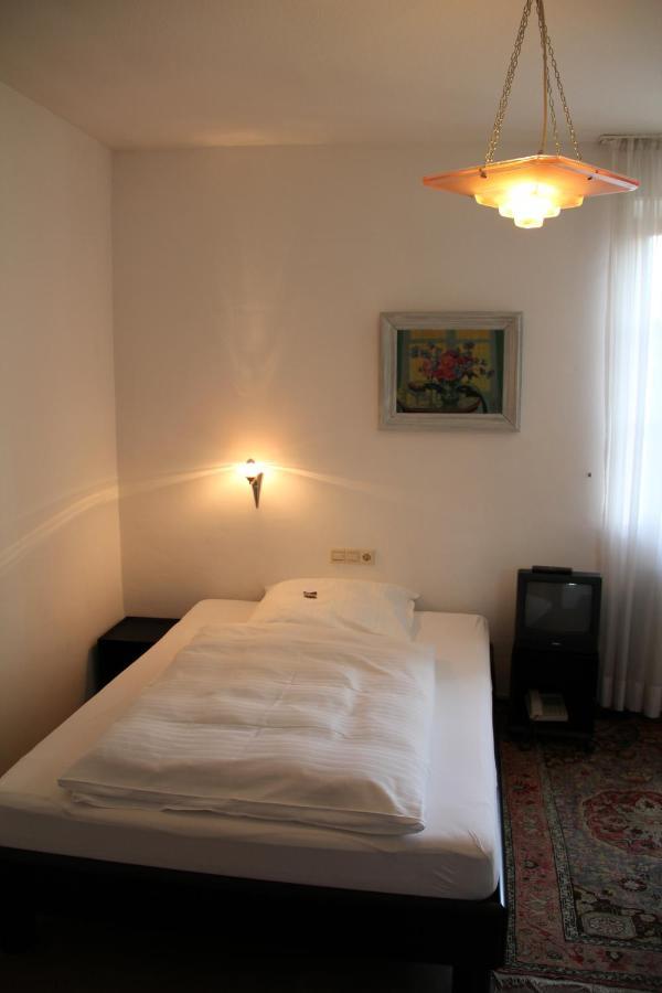 Hotel Linde Leutkirch Leutkirch im Allgau Ngoại thất bức ảnh